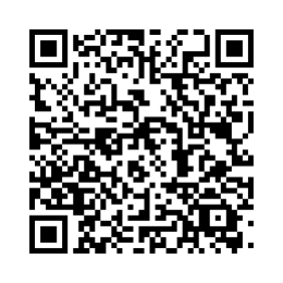 2026 Registration QR Code